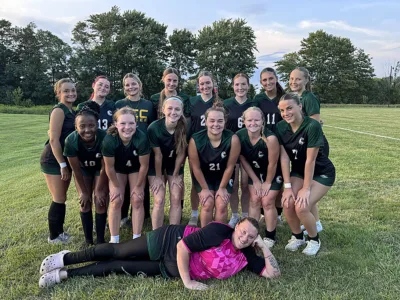 JCC women, men win openers